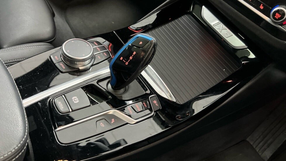 Used BMW iX3 2021 for sale - 76410491: Photo 10