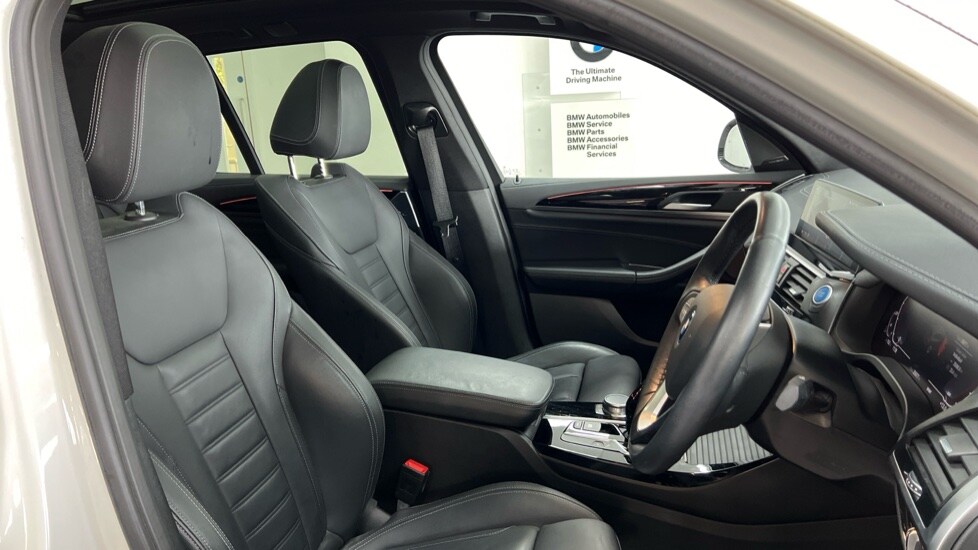 Used BMW iX3 2021 for sale - 76410491: Photo 11