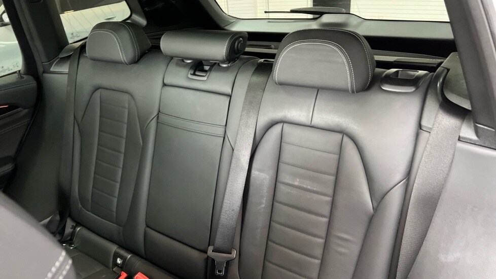 Used BMW iX3 2021 for sale - 76410491: Photo 12