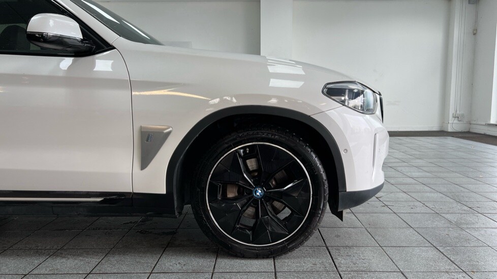 Used BMW iX3 2021 for sale - 76410491: Photo 14