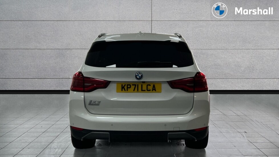 Used BMW iX3 2021 for sale - 76410491: Photo 15