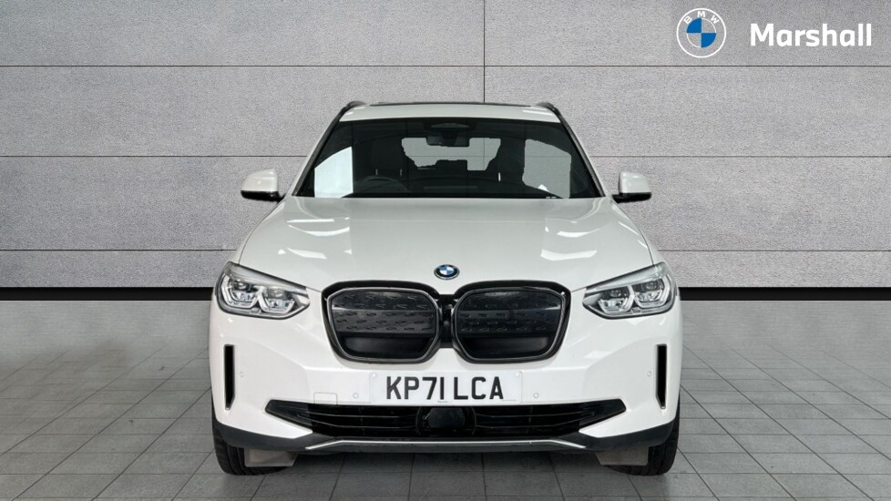 Used BMW iX3 2021 for sale - 76410491: Photo 16