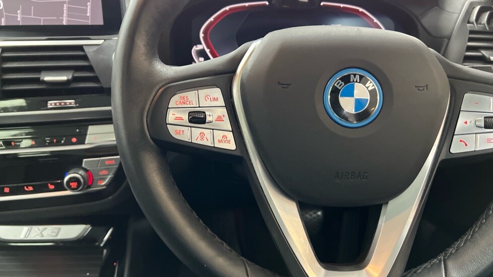 Used BMW iX3 2021 for sale - 76410491: Photo 17