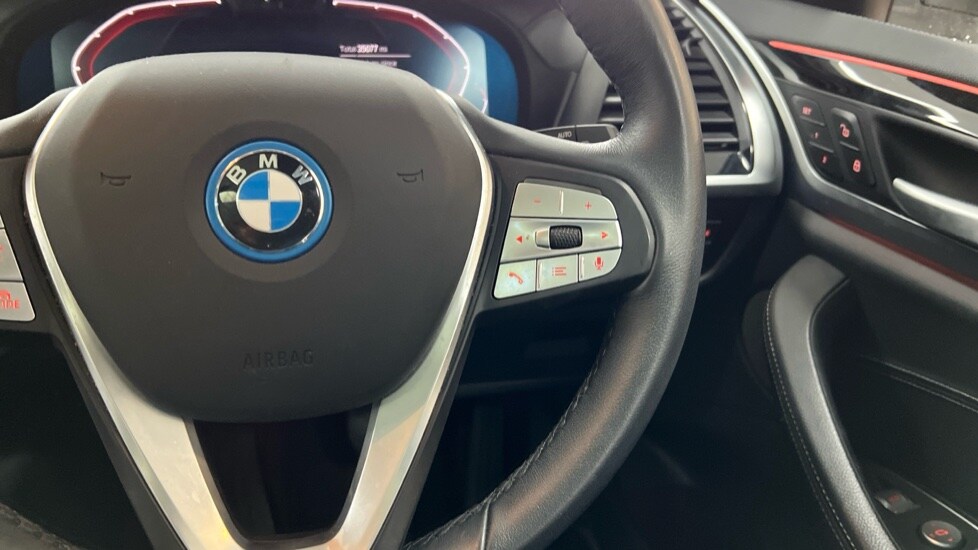 Used BMW iX3 2021 for sale - 76410491: Photo 18