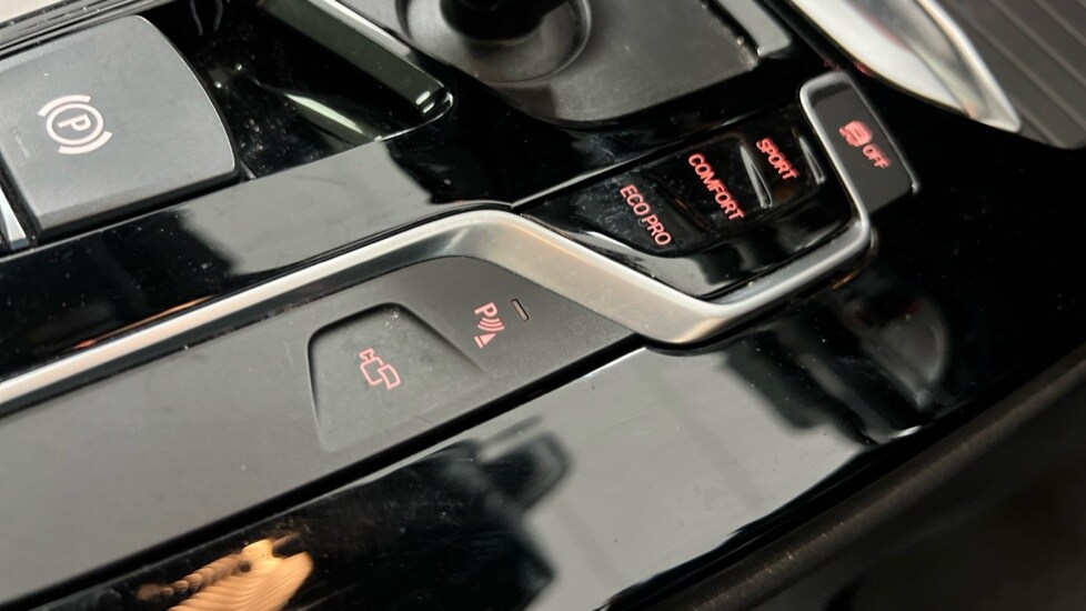 Used BMW iX3 2021 for sale - 76410491: Photo 19