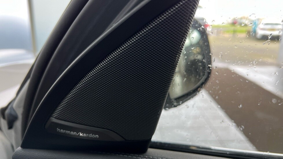 Used BMW iX3 2021 for sale - 76410491: Photo 20