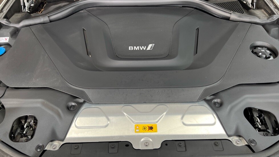 Used BMW iX3 2021 for sale - 76410491: Photo 21