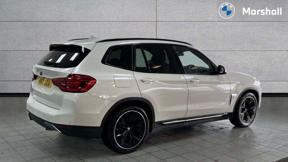 Used BMW iX3 2021 for sale - 76410491: Photo 22