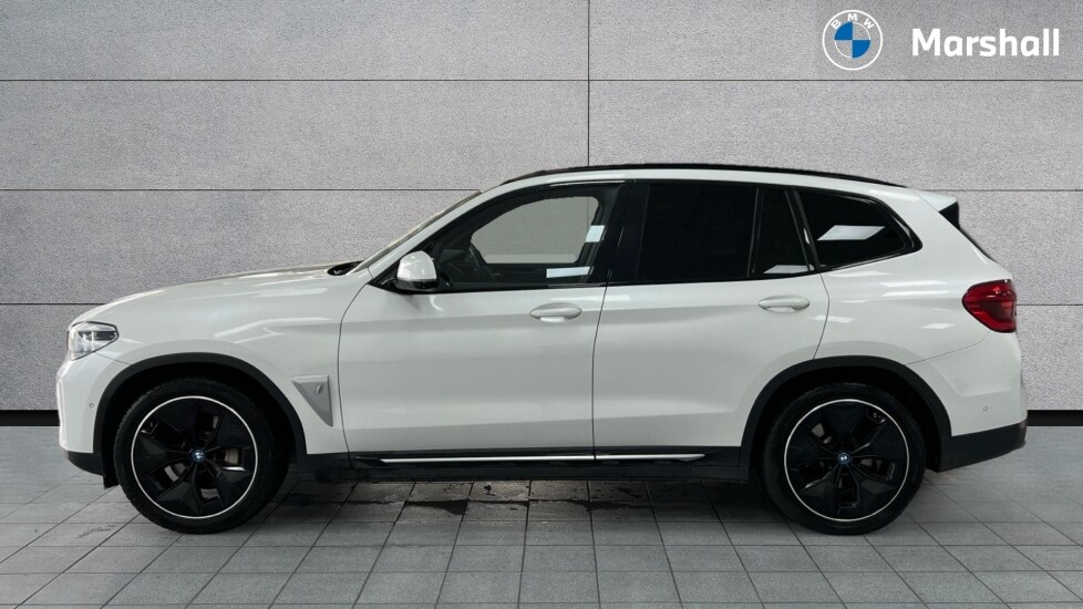 Used BMW iX3 2021 for sale - 76410491: Photo 24