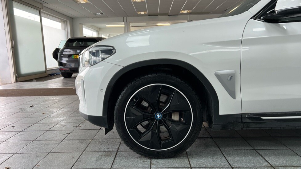 Used BMW iX3 2021 for sale - 76410491: Photo 25