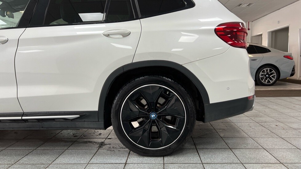 Used BMW iX3 2021 for sale - 76410491: Photo 26
