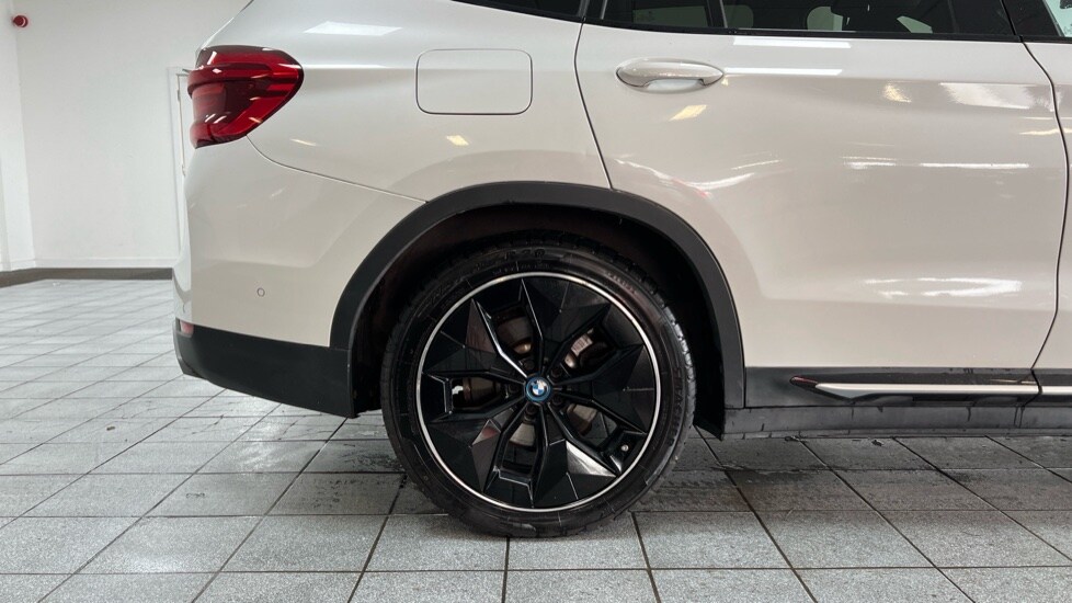 Used BMW iX3 2021 for sale - 76410491: Photo 27