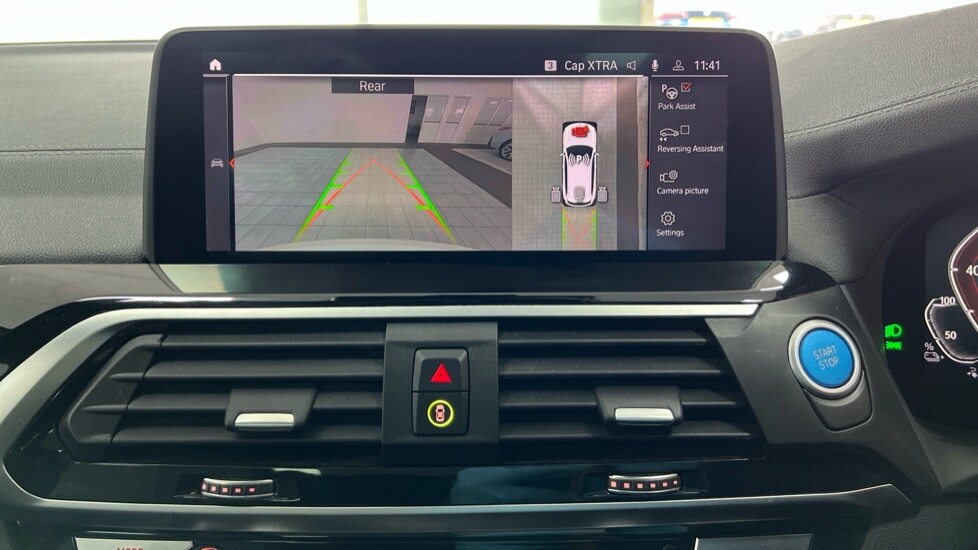 Used BMW iX3 2021 for sale - 76410491: Photo 28