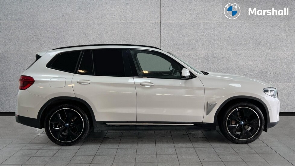 Used BMW iX3 2021 for sale - 76410491: Photo 3