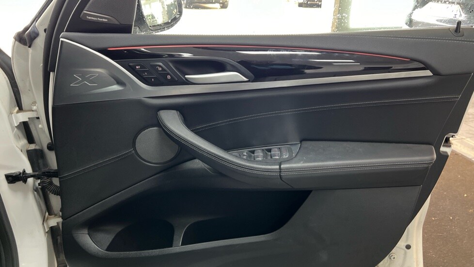 Used BMW iX3 2021 for sale - 76410491: Photo 30