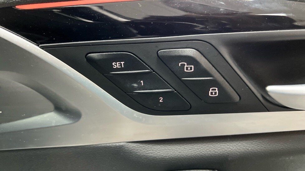 Used BMW iX3 2021 for sale - 76410491: Photo 34