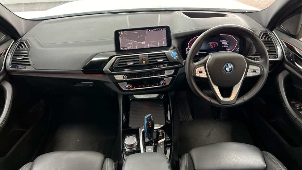 Used BMW iX3 2021 for sale - 76410491: Photo 4