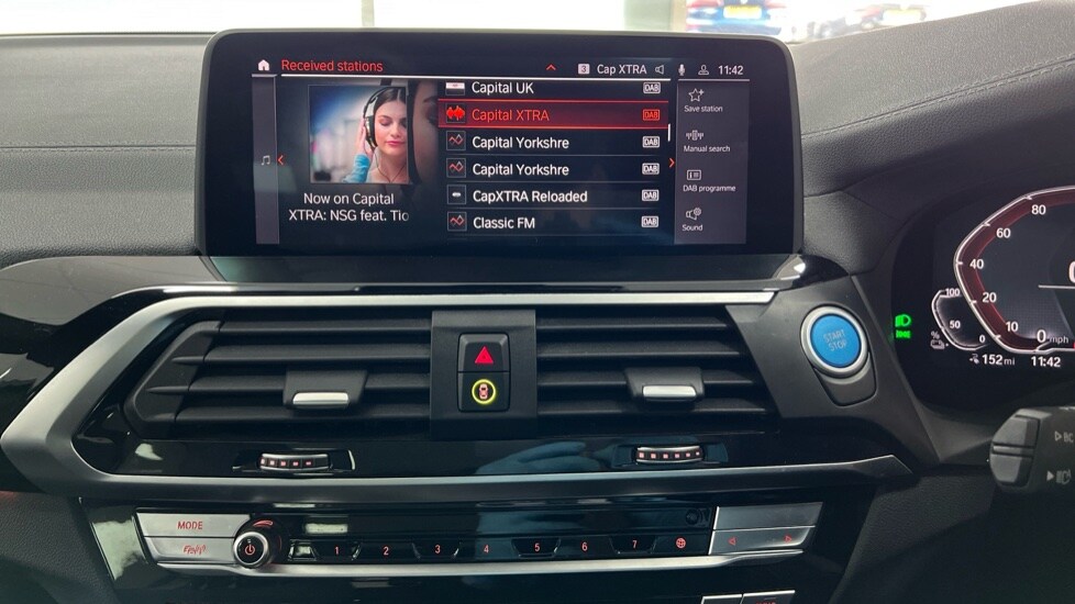 Used BMW iX3 2021 for sale - 76410491: Photo 41