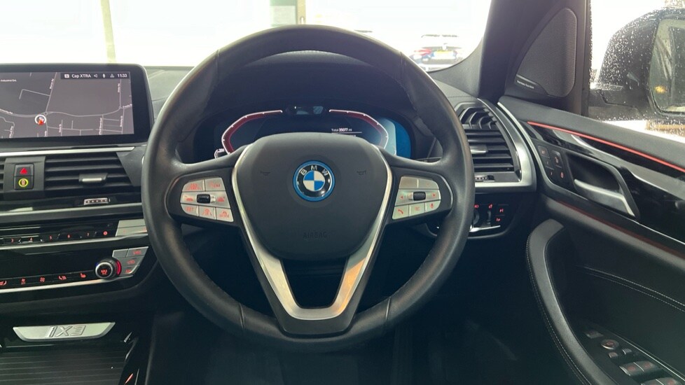 Used BMW iX3 2021 for sale - 76410491: Photo 5