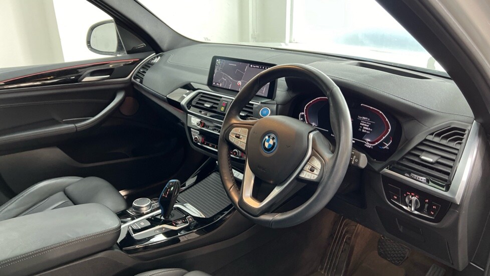 Used BMW iX3 2021 for sale - 76410491: Photo 6