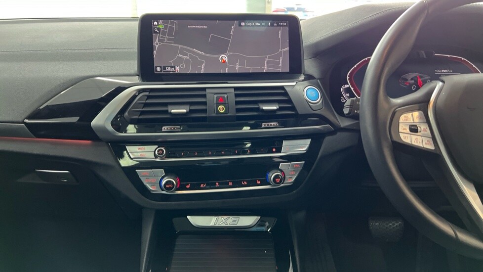 Used BMW iX3 2021 for sale - 76410491: Photo 8