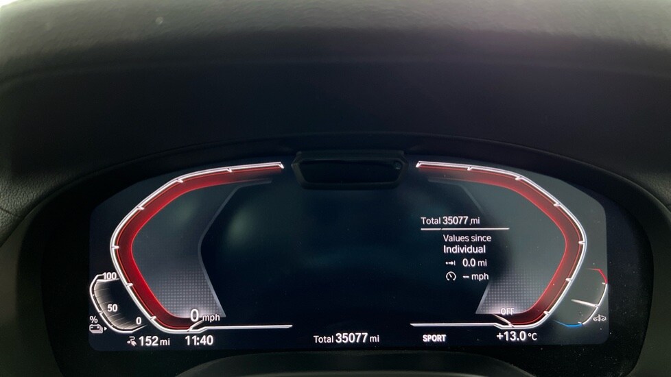 Used BMW iX3 2021 for sale - 76410491: Photo 9