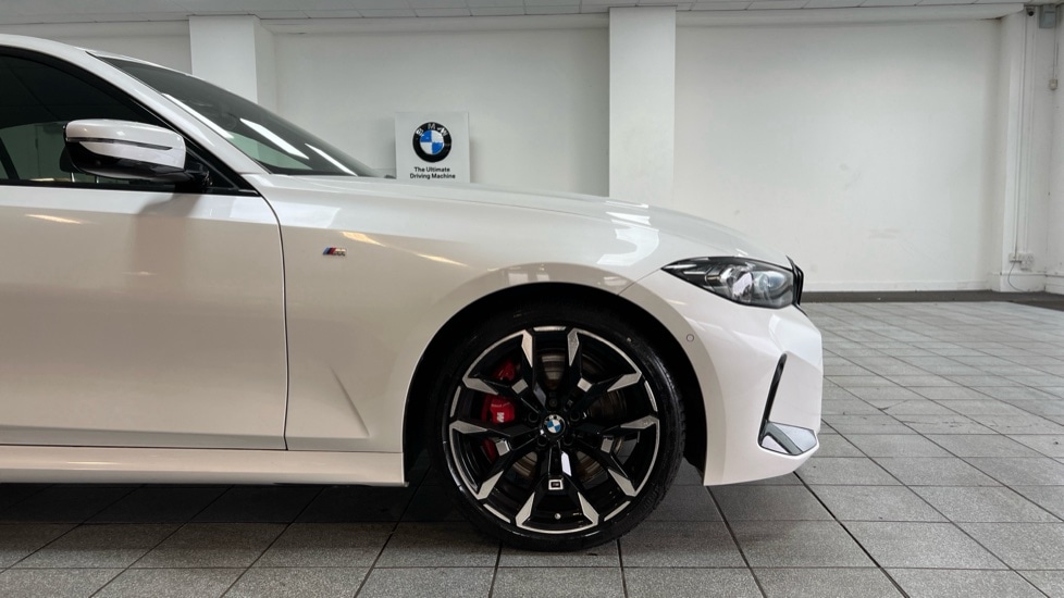 Used BMW 3 Series 2024 for sale - 76731579: Photo 14