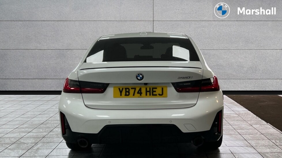 Used BMW 3 Series 2024 for sale - 76731579: Photo 15