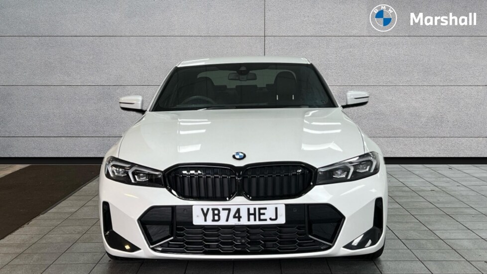 Used BMW 3 Series 2024 for sale - 76731579: Photo 16