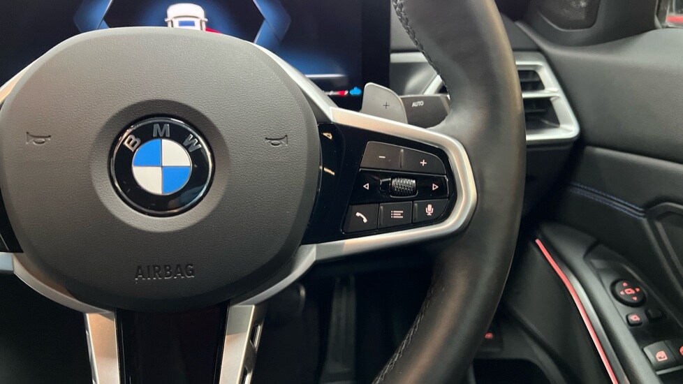 Used BMW 3 Series 2024 for sale - 76731579: Photo 18