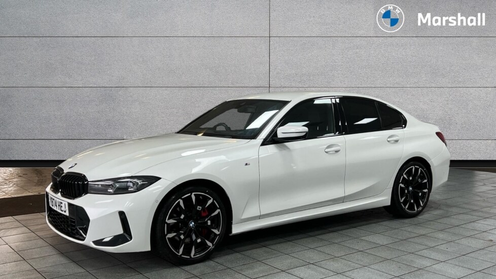 Used BMW 3 Series 2024 for sale - 76731579: Photo 23