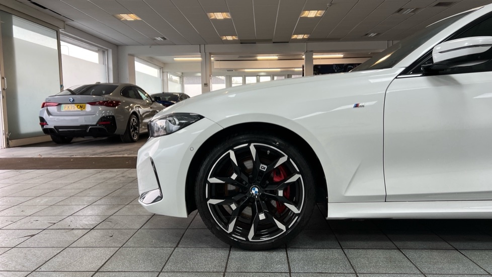 Used BMW 3 Series 2024 for sale - 76731579: Photo 25