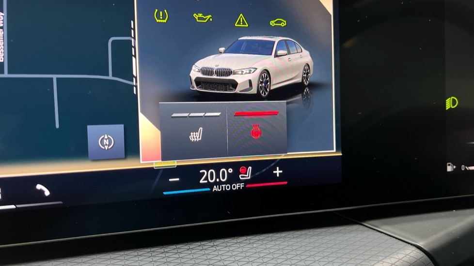 Used BMW 3 Series 2024 for sale - 76731579: Photo 37