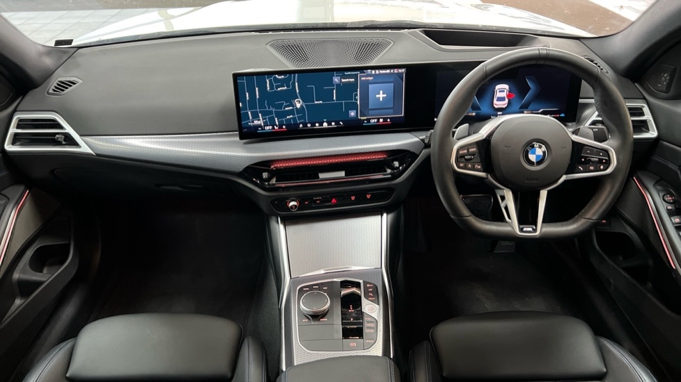 Used BMW 3 Series 2024 for sale - 76731579: Photo 4