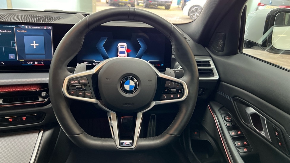 Used BMW 3 Series 2024 for sale - 76731579: Photo 5