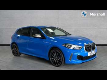 Used BMW 1 Series 2024 for sale - 75394301: Photo