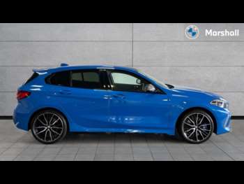 Used BMW 1 Series 2024 for sale - 75394301: Photo