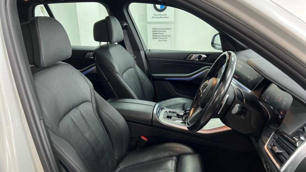 Used BMW X5 2022 for sale - 76140317: Photo 11