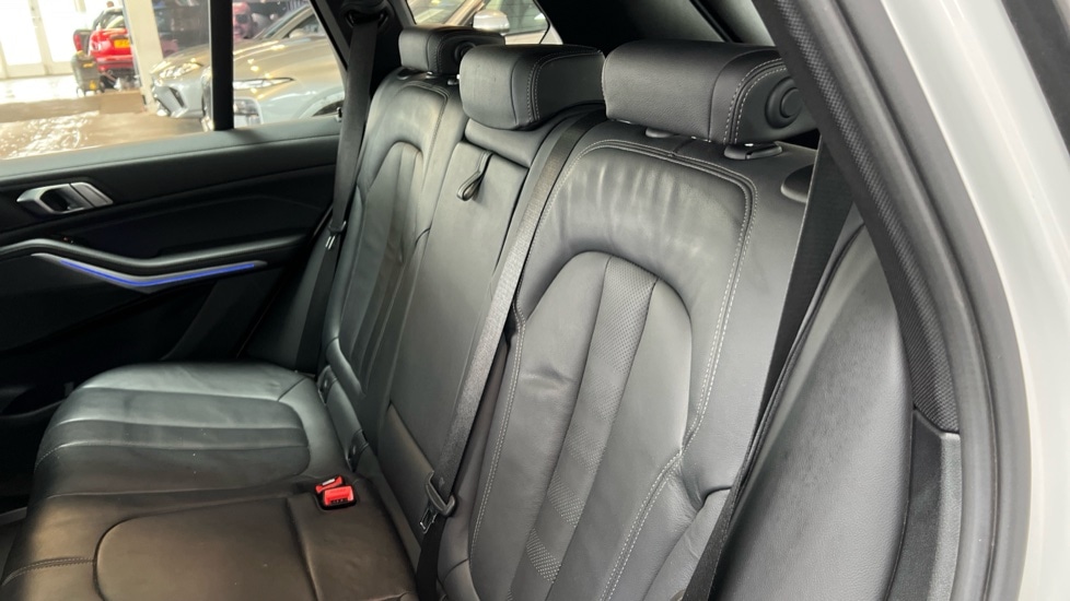 Used BMW X5 2022 for sale - 76140317: Photo 12