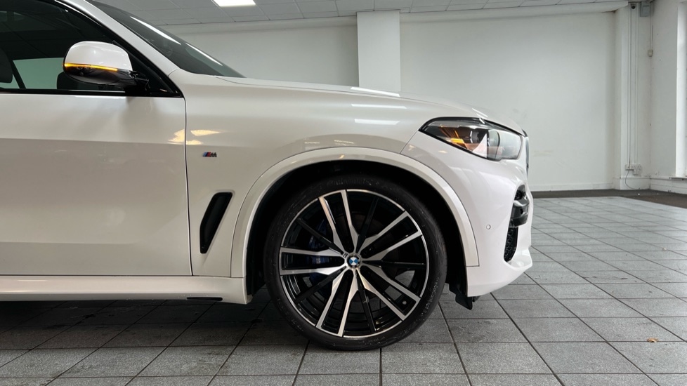 Used BMW X5 2022 for sale - 76140317: Photo 14