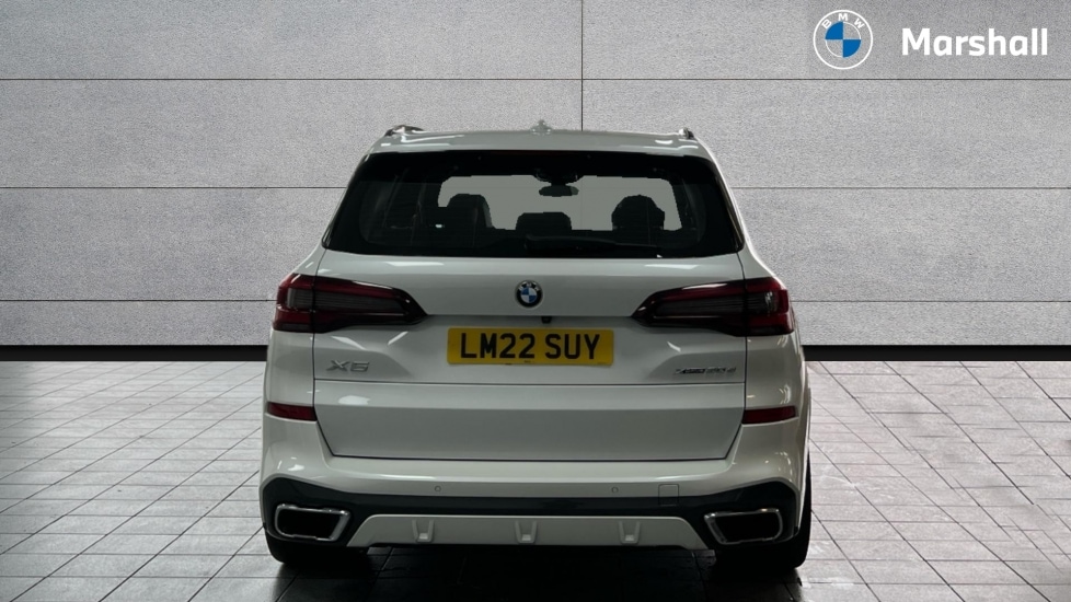 Used BMW X5 2022 for sale - 76140317: Photo 15