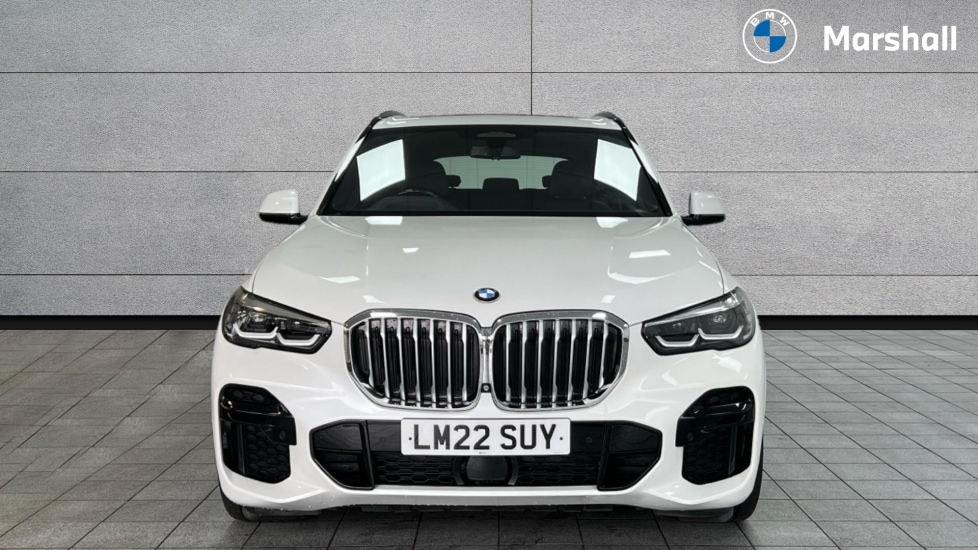Used BMW X5 2022 for sale - 76140317: Photo 16