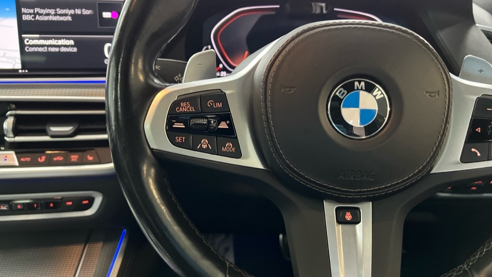 Used BMW X5 2022 for sale - 76140317: Photo 17
