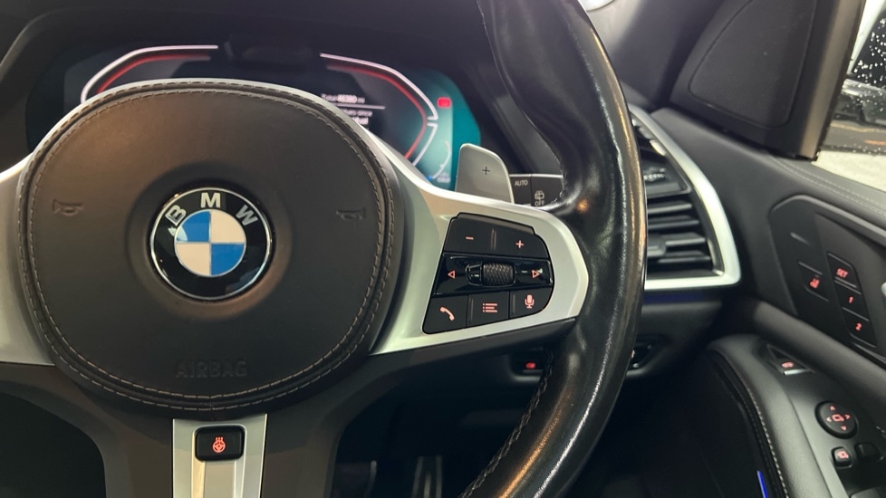 Used BMW X5 2022 for sale - 76140317: Photo 18