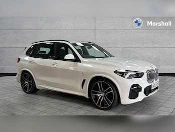 BMW - X5