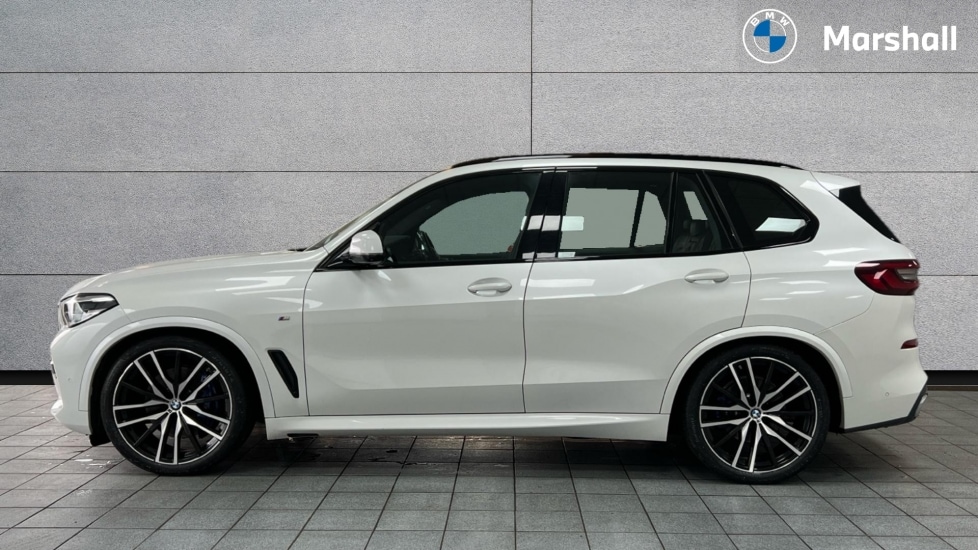 Used BMW X5 2022 for sale - 76140317: Photo 24