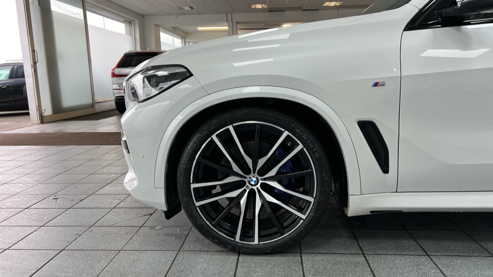 Used BMW X5 2022 for sale - 76140317: Photo 25