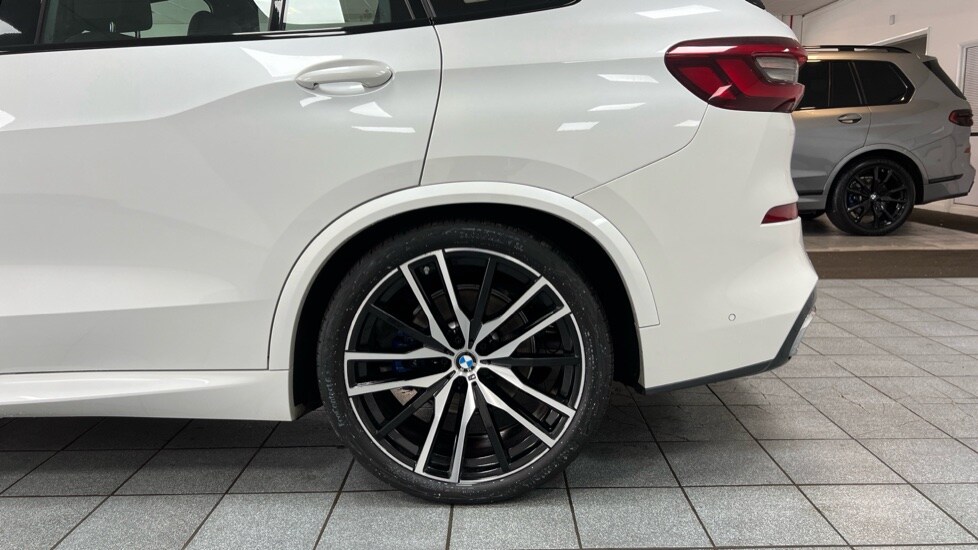 Used BMW X5 2022 for sale - 76140317: Photo 26