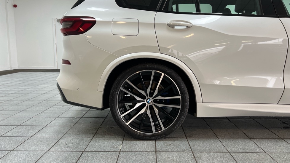 Used BMW X5 2022 for sale - 76140317: Photo 27