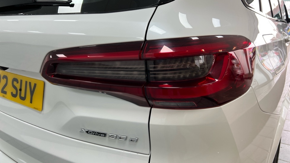 Used BMW X5 2022 for sale - 76140317: Photo 28
